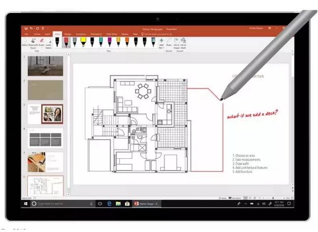 微软发布Office 2019预览版